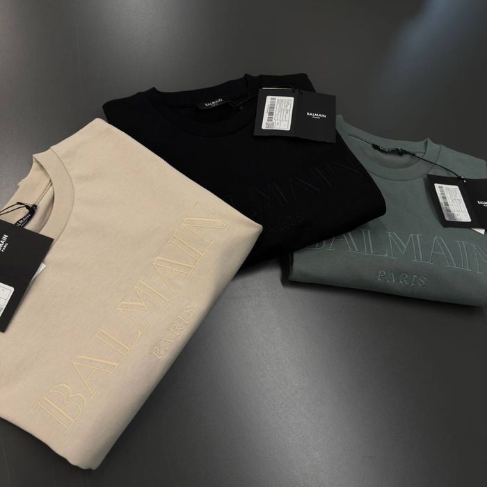 PRADA белая мужская футболка оверсайз оригинал унисекс черная