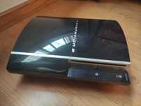 Play Station 3 FAT