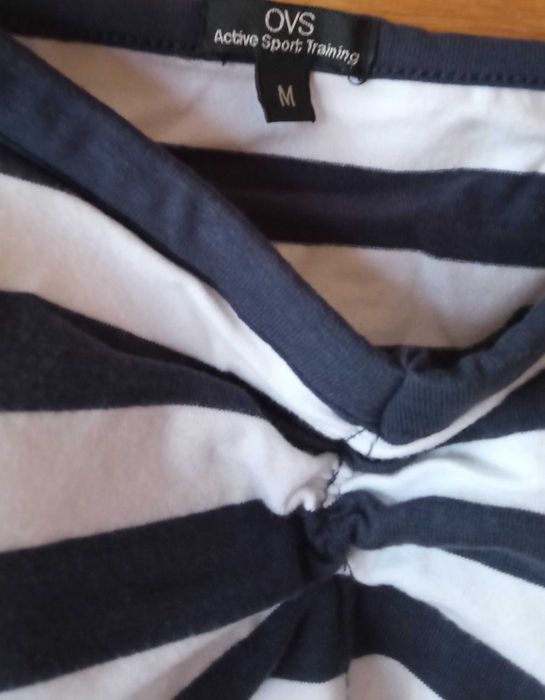 Оригинальный комплект, размер М.