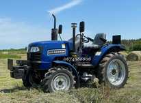 Мінітрактор ДТЗ 5244 HP 4х4 Реверс Безкоштовна доставка Гарантія 3 р.