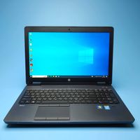 Ноутбук HP ZBook 15 (i7-4700MQ/RAM 16DDR3/SSD240/QuadroK610M)(7000(3))