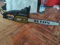 Електропила Eltos ПЦ 2600