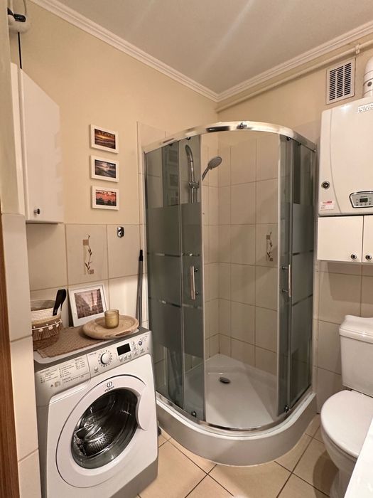 Piękne mieszkanie w Mielnie na wynajem długoterminowy