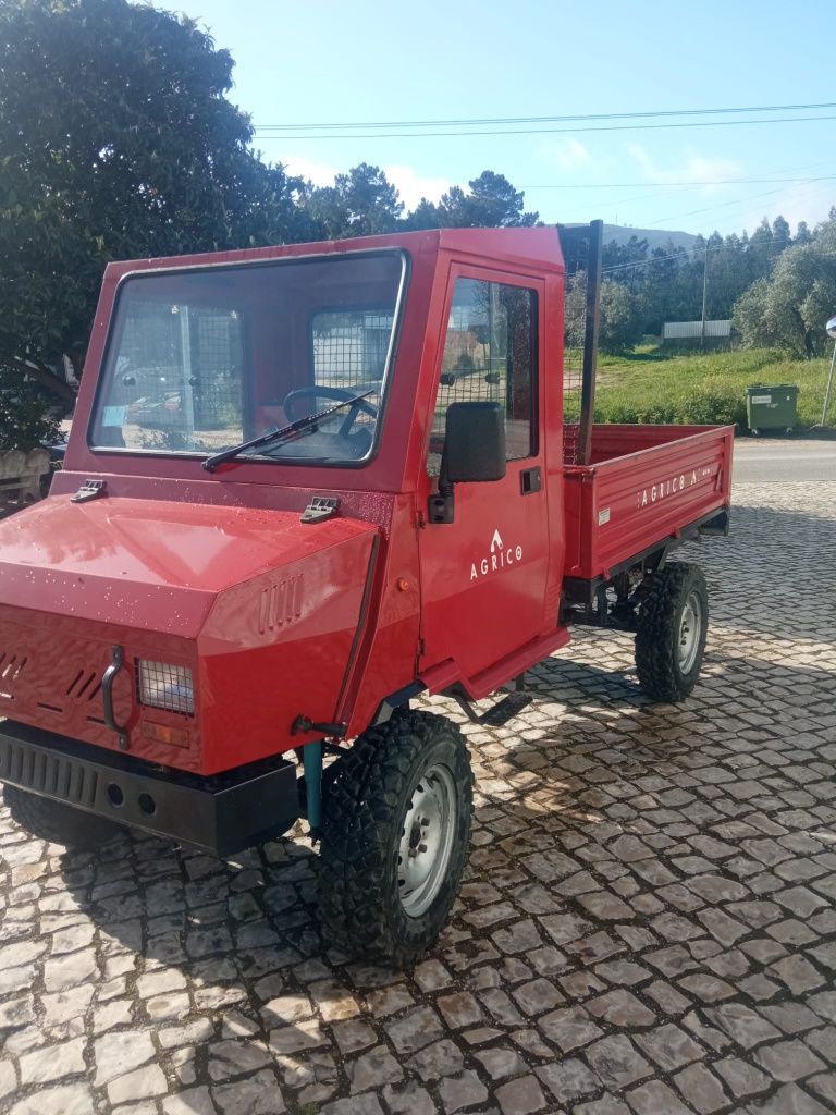 Vendo carrinha em muito bom estado