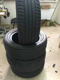 Bridgestone Turanza T005 r17 215/55