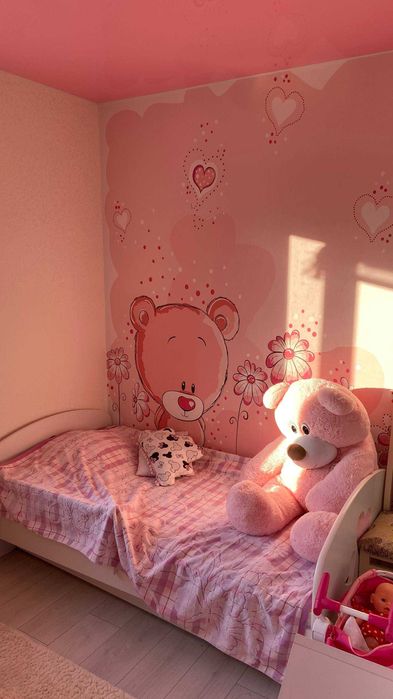 Продам 3 кімнатну квартиру 5/5 (пр-т Будівельників 32А)