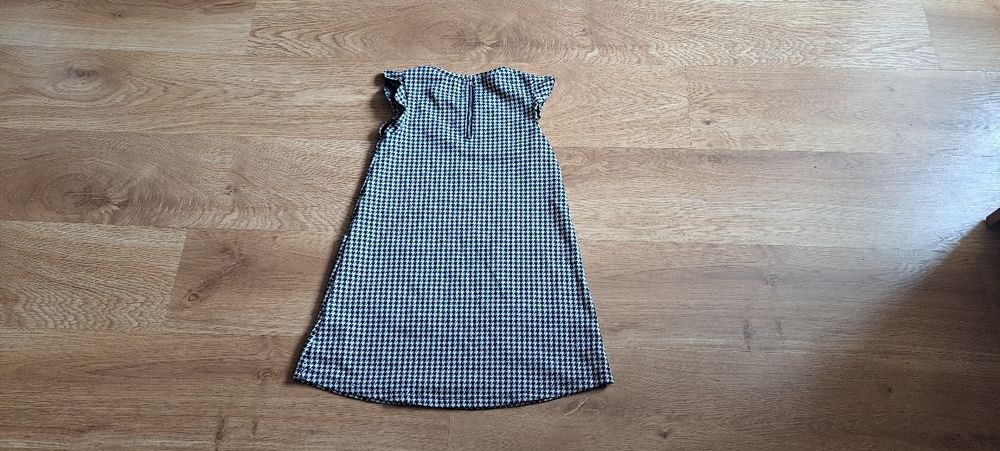 Sukienka dziewczęca Tu r. 134 cm