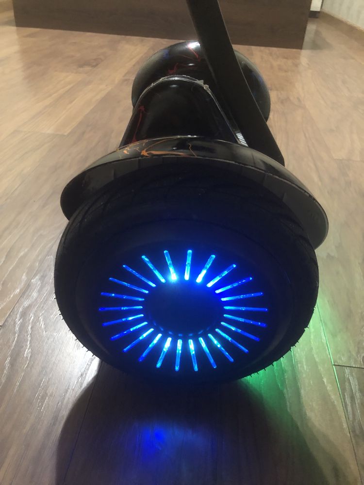 Гироскутер Ninebot mini