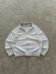 Зип кофта lacoste polo ralph lauren худи oldmoney armani hugo зипка
