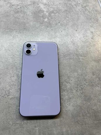 Продам iPhone 11 Purple