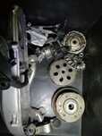 Peças motor pcx