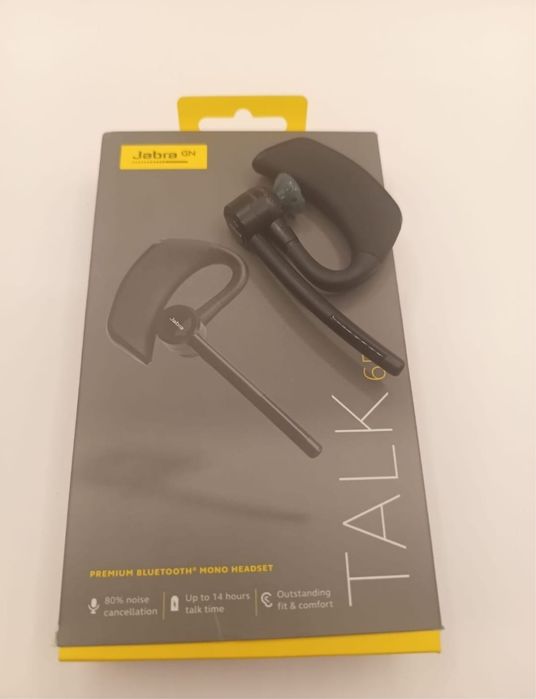 Jabra talk 65 bluetooth