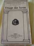 Enxugo das terras -Pequenas fontes de riqueza- XIII -portes incluidos