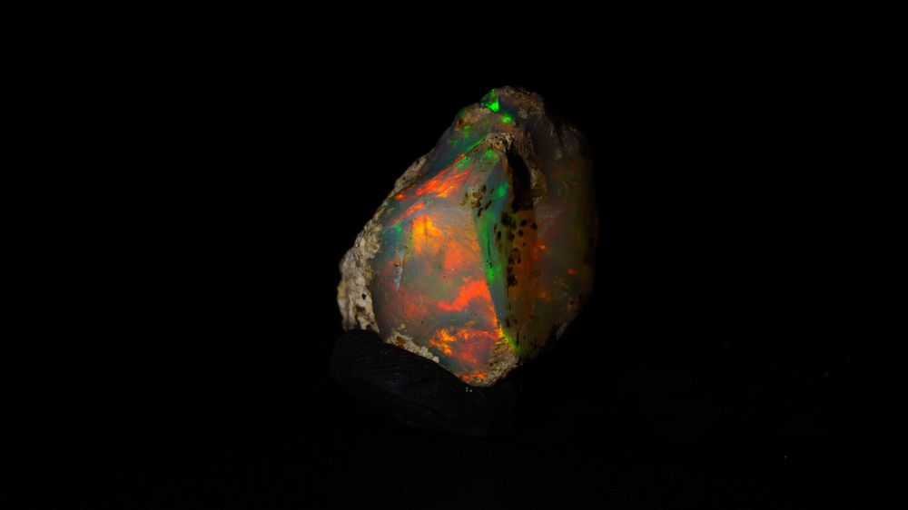 Opal Szlachetny | Jubilerski | 1.6 gr | Minerał Kamień Kryształ
