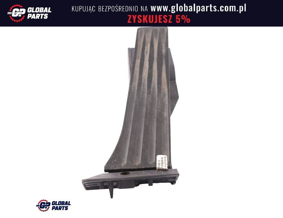 BMW F10 F13 G30 F39 E60 E90 E91 Pedał Potencjomtr Gazu