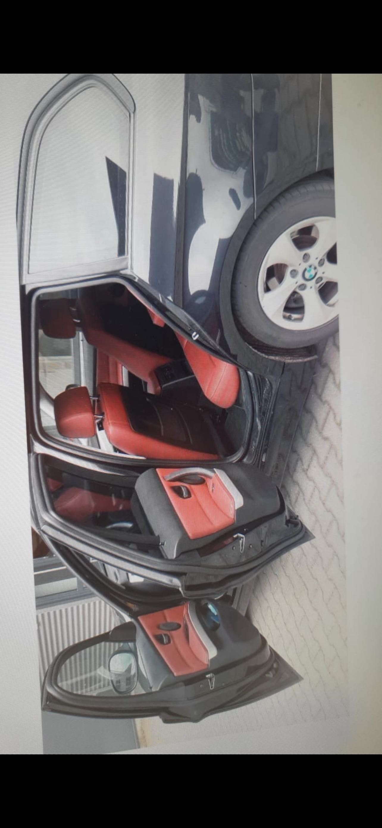 Bmw 320 touring 2011