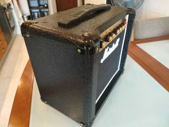 Marshall DSL 1 CR