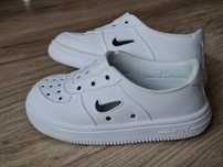 Buty dziecięce Nike AIR Force 1 rozm.26-27 9C