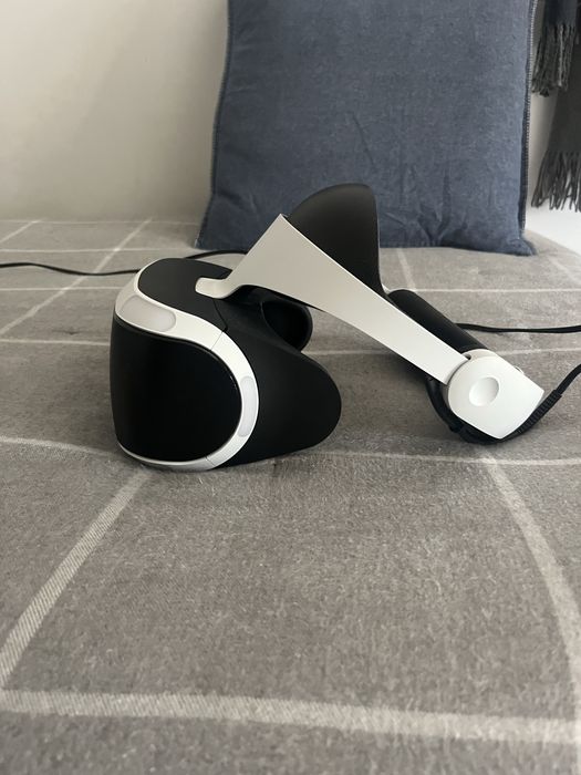 Playstation Vr ps4 novos