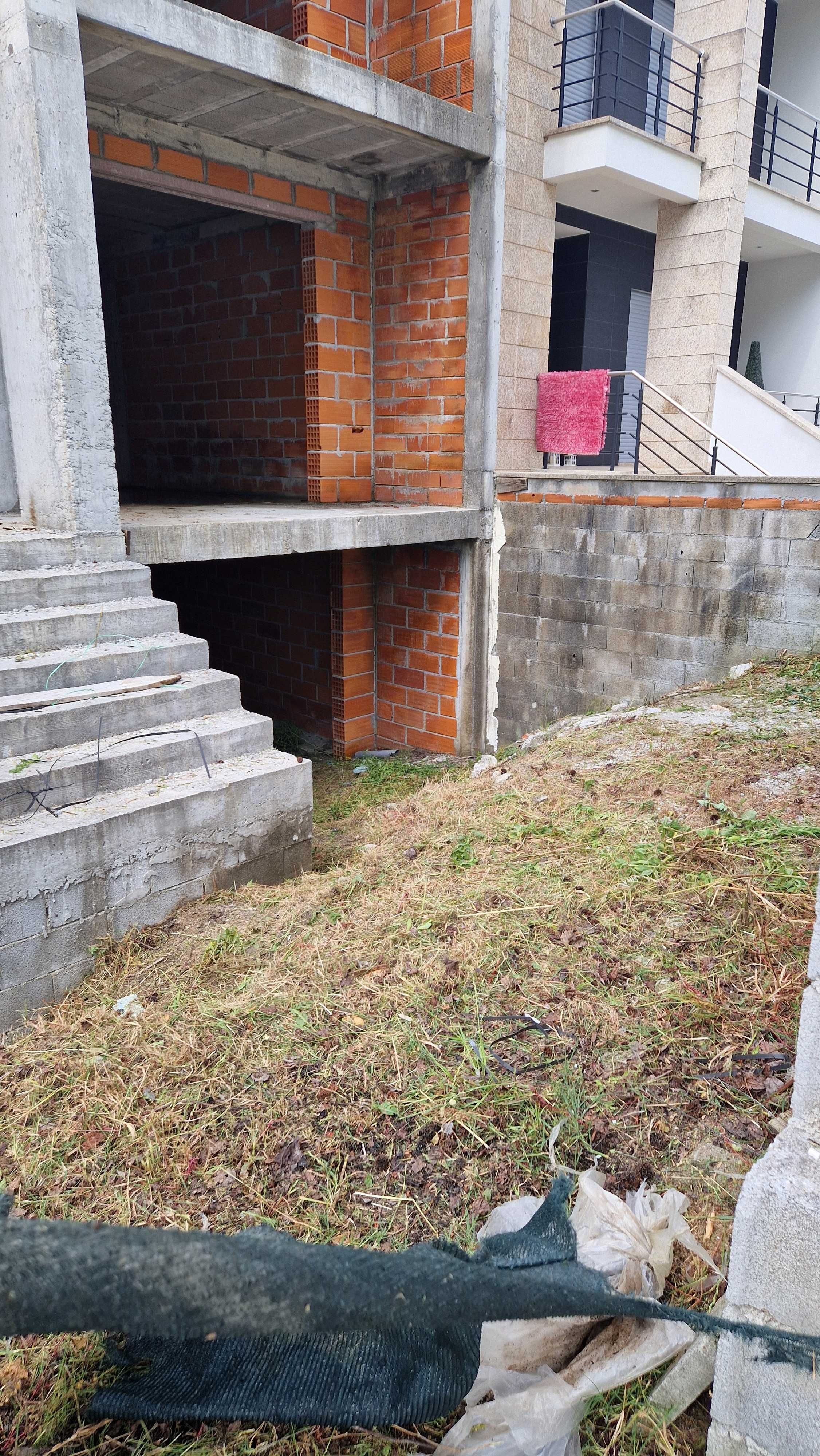 Moradia em Banda com Localização priveligiada em Viseu