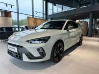 Cupra Leon 5D 1.5 eTSI 150KM DSG! Od ręki!
