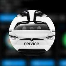 Ремонт Tesla СТО