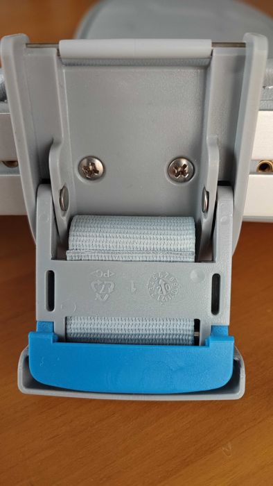 Colete ortopédico - CAMP C35 Plus Tamanho L