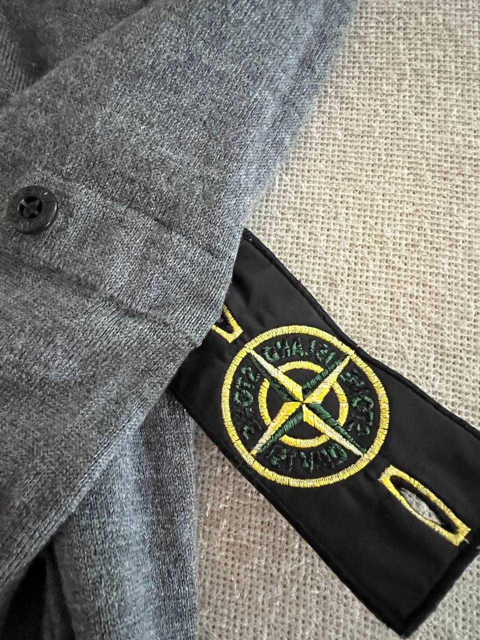 Stone Island светер