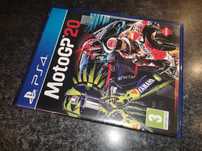 Moto GP 20 PS4 gra (możliwość wymiany) sklep Ursus