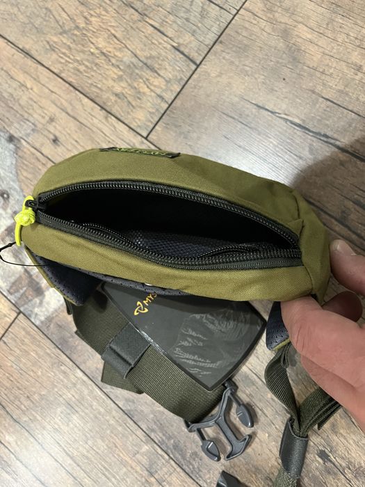 Saszetka nerka Mystery Ranch Forager Hip Mini Nowa