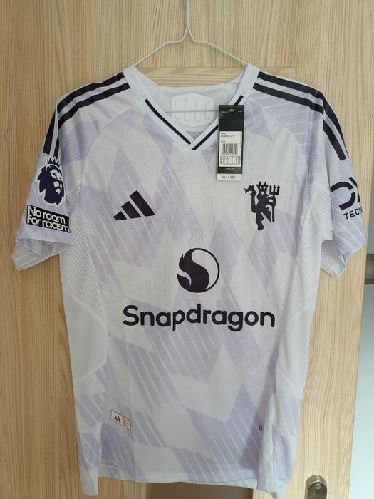 Koszulka Adidas Manchester United Bruno