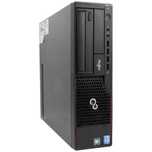 Системний блок Fujitsu Esprimo E710 i5-3350P 8GB RAM 240GB SSD