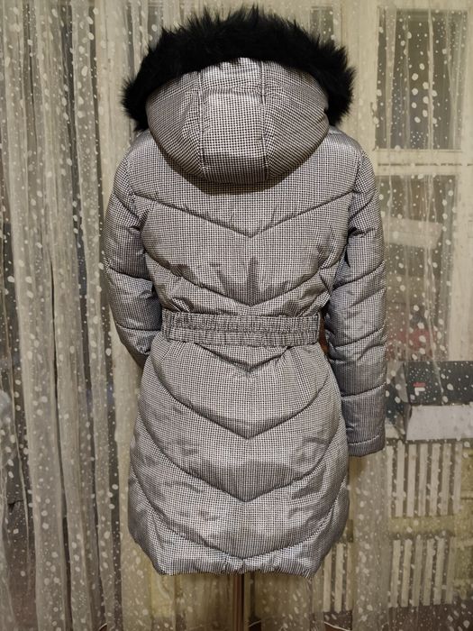 Продам зимнюю курточку