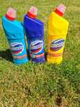 Domestos do WC 1 litr