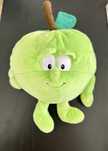 Apple peluche Goodness Gang