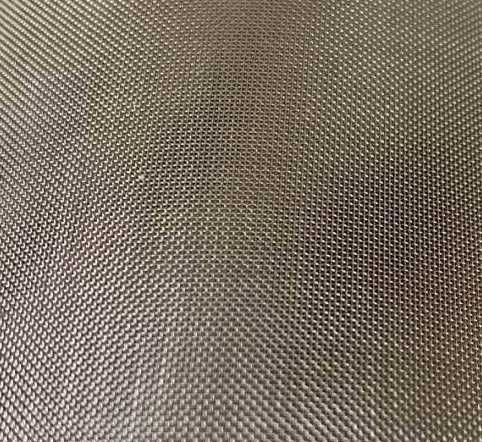 Для сушки гречки, сої сітка плетена