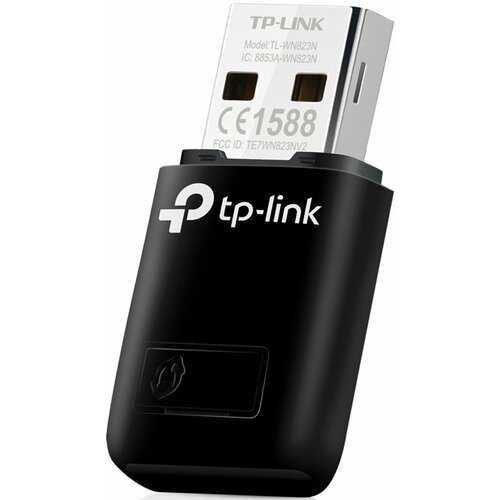 Karta sieciowa TP-LINK TL-WN823N USB adapter