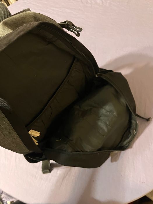 Спортивний рюкзак F4