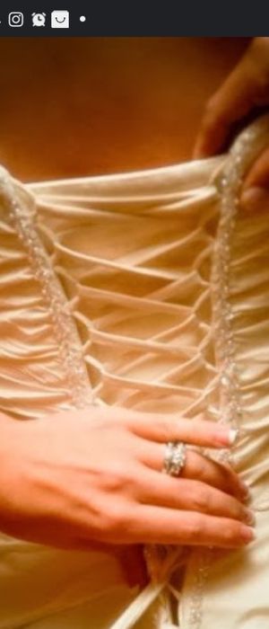 Vestido de casamento para noiva