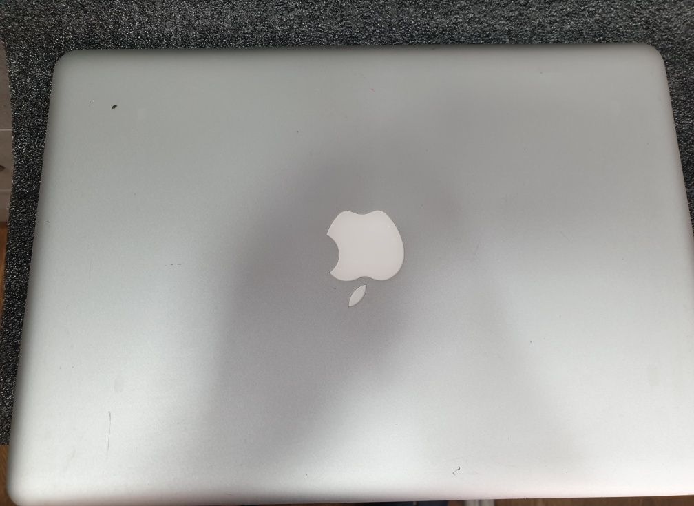 Apple MacBook Air A1237