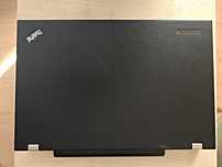 Продам легендарний Lenovo ThinkPad W530
