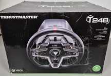 Kierownica Thrustmaster T248 wersja PC / Xbox 59632
