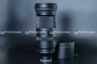 Об'єктив Sigma 150-600mm f/5-6.3 DG DN OS Sport (Sony FE)