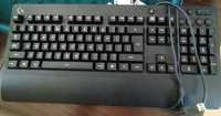 Teclado  Gaming - Logitech