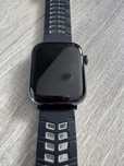 Apple Watch 8 GPS Cellular Stal Grafit