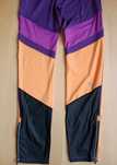 Legginsy damskie Diadora L. Winter Running Tights