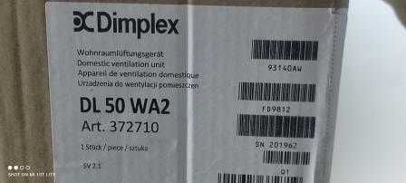 Dimplex_DL 50 WA2_372710
