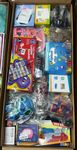 Paleta Box Zabawki AMAZON