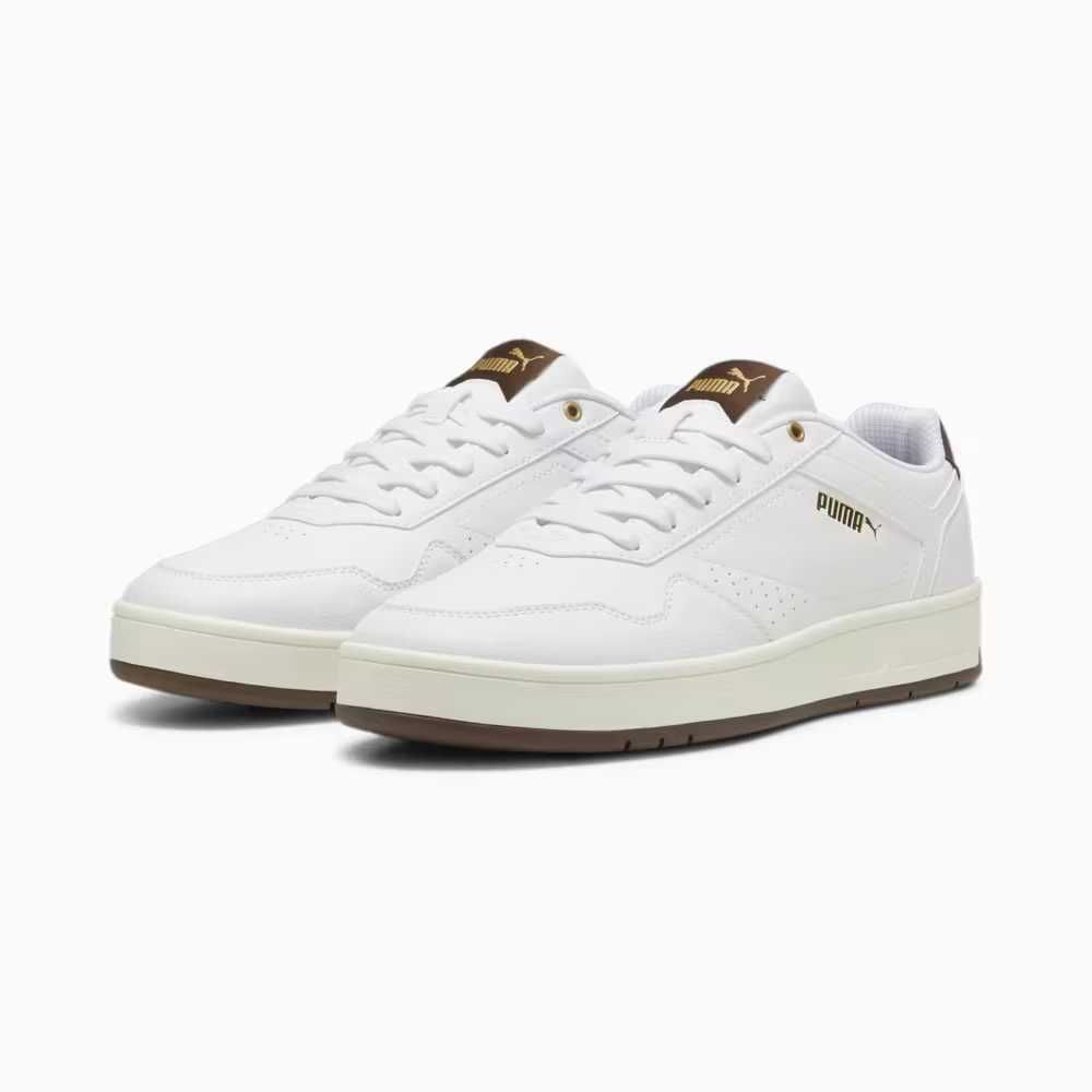 Кеди PUMA Court Classic (EUR 46/44.5) Оригінал !! Нові !!