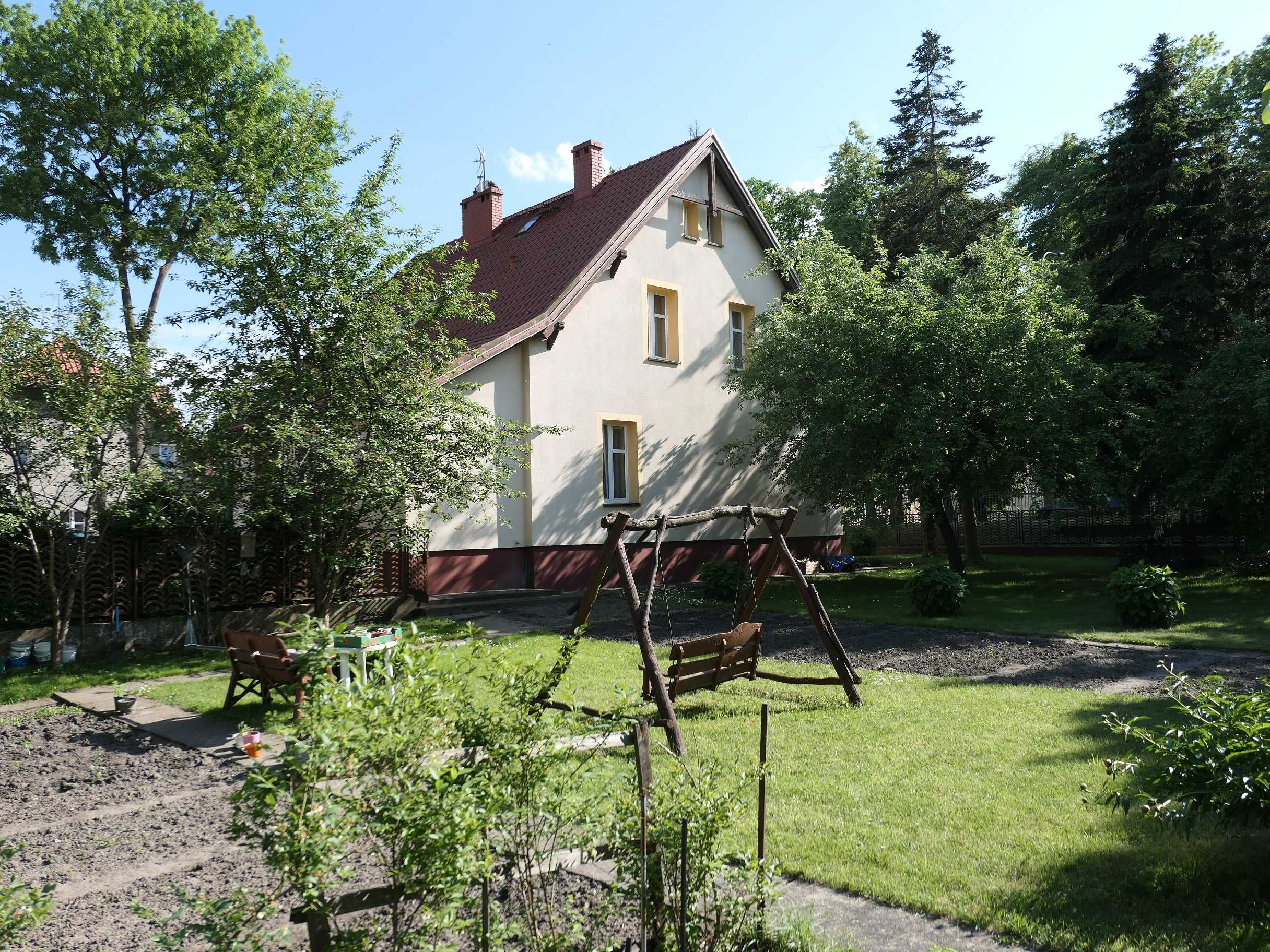 Sprzedam dom Bartoszyce ul. Bema 26